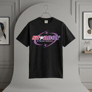 Starboy Streetwear T-shirt