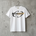 Starboy Streetwear T-Shirt — Retro Logo Graphic Tee