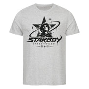 Image for color: heather grey